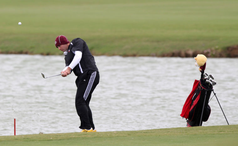 2013 UIL State Golf Championships